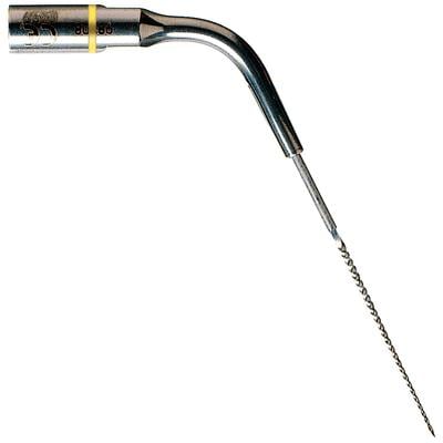 Satelec Ultrasonic Endo Tip K30/25, Straight, 1/Pkg