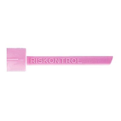 Classic Riskontrol® Air/Water Syringe Tips, Nonsterile, Disposable, Pink, 250/Pkg