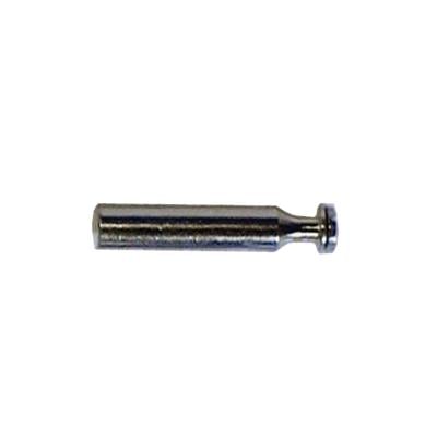 Handler Manufacturing Chuck Changer Accessories - Mandrel for Small Abrasive Wheel, 2/Pkg