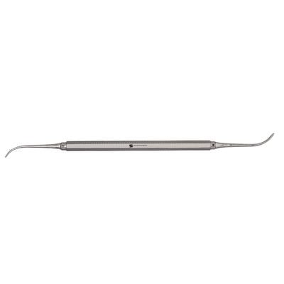 J&J Instruments #1 P.K. Thomas Waxing Instrument, Double End, 13-301