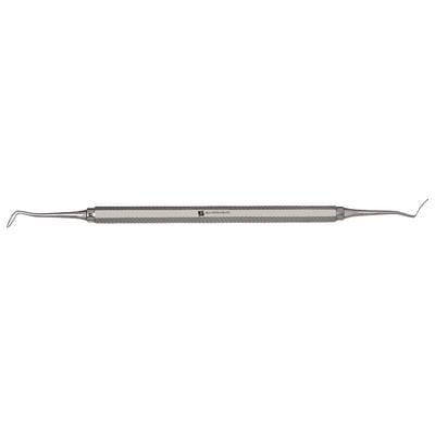 J&J Instruments PK Thomas Waxing Instrument #4, Double End, 13-304