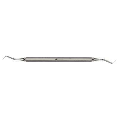J&J Instruments PK Thomas #5 Double End Waxing Instrument, 13-305