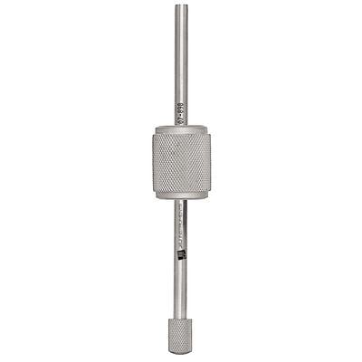 J&J Instruments Morrell Crown Remover with 3 Tips (A, B, C) Kit - 07-898
