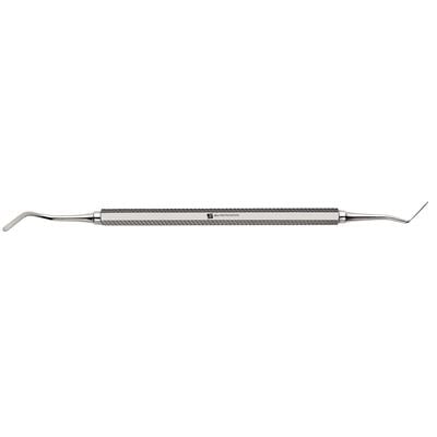 Plastic Filling Instruments #11 PFI, Standard Handle, Double End