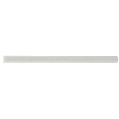 Hu-Friedy #2 Arkansas Cylindrical Sharpening Stone, Super Fine Grit, 4" x 1/4", SS2