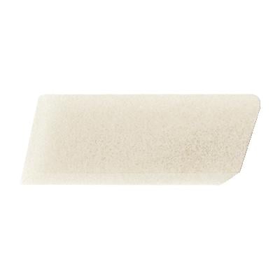 Hu-Friedy Arkansas Sharpening Stone AS-22, Super Fine Grit, 7/8" W x 3/16" H x 2-1/4" L