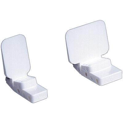 XCP/BAI Replacement Biteblocks, Anterior and Posterior, 25/Pkg