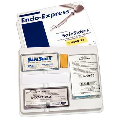 Endo-Express® System Without Motor - 21 mm, Air Reciprocating Handpiece Kit