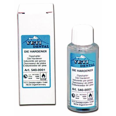 Yeti Die Hardener, 250 ml Bottle