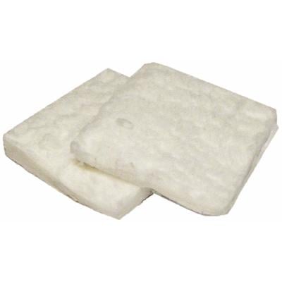Soft Pillow Square Firing Trays, 6/Pkg