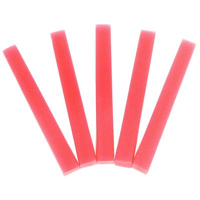 Keystone Bite Sticks, Medium Soft, Pink, 100/Pkg