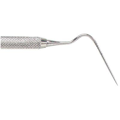 Patterson® Hand Spreader #60, Single End, Standard Handle