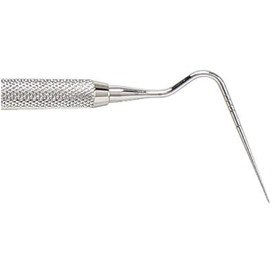 Patterson® Hand Spreader #100, Single End, Standard Handle