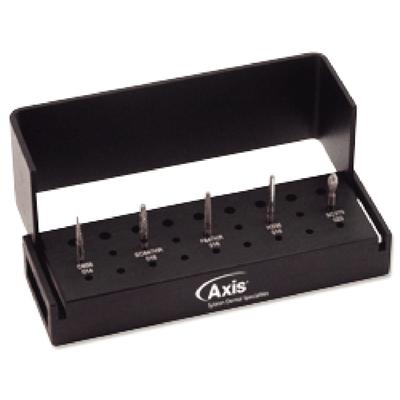 NTI® Diamond Logic Set – Modified Shoulder Preparation Set, LS-7512