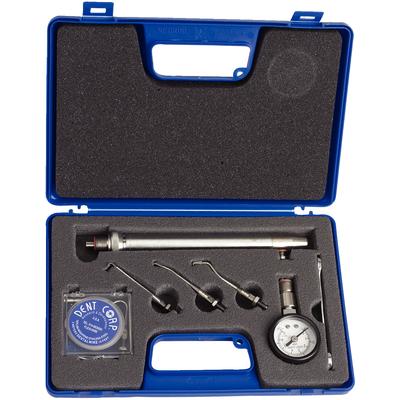 Easy Pneumatic Crown and Bridge Remover Kit with Tips and Wrench