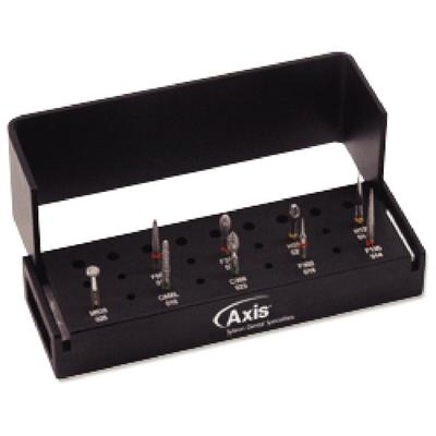 Kerr Veneer Preparation Logic Set LS-7525