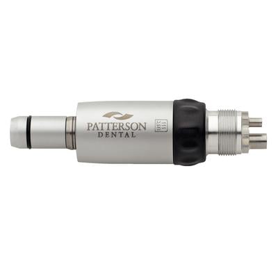 Patterson PD-20 RM Air Motor, Standard E-Type, Chrome, 1/Pkg