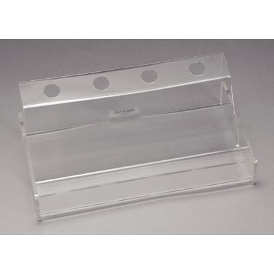 RACK-M-UP™ Delivery Gun Holder, 4 Slots, 1/Pkg, DGR-5