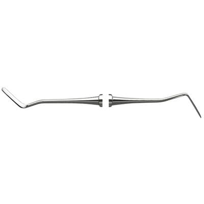 Patterson® Interproximal Carver, Standard Handle, Double End, 1/Pkg