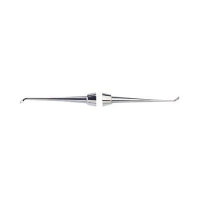 Patterson® Carvers #89/92, Discoid-Cleoid, Standard Handle, Double End