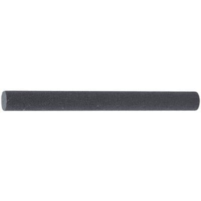 Hu-Friedy Sharpening Stone for Luxating Elevators, Ceramic, Fine Grit, Cylindrical, 1/Pkg