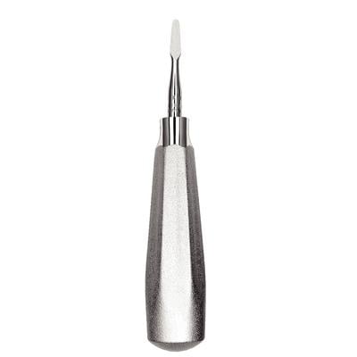 Tru-Chrome® Stainless Steel Wire, Resilient, Round, 14" Length, .020" Diameter, 20/Pkg