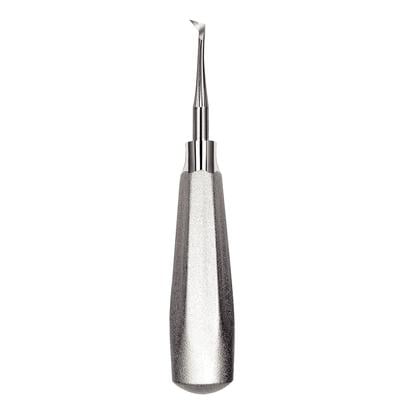 Tru-Chrome® Stainless Steel Wire, Resilient, Round, 14" Length, .050" Diameter, 5/Pkg