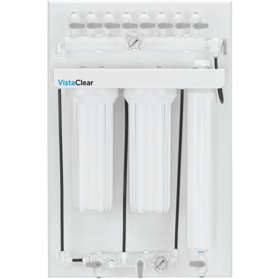 VistaClear™ Dental Waterline Treatment System, Model 1000 Kit