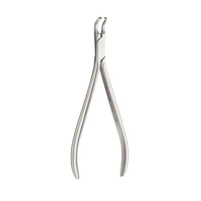 Hu-Friedy Lingual Bracket Removing Pliers, 678-703
