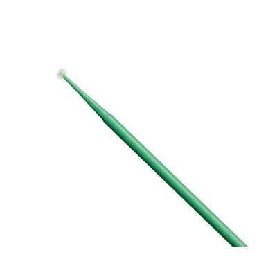Patterson® Disposable Micro Applicator, 1 mm Fine Tip, Green, 9 cm Handle, 100/Pkg