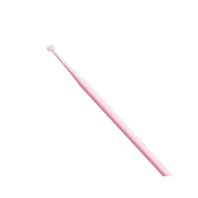 Patterson® Disposable Micro Applicator, 1 mm Fine Tip, Bendable, Pink, 100/Pkg