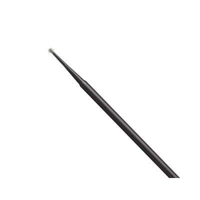 Patterson® Disposable Micro Applicator, 0.5 mm Extra Fine Tip, Black, 9 cm Handle, 100/Pkg