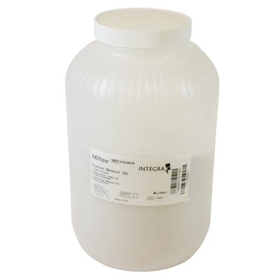 Miltex-Integra Pumice Powder, Medium Grit, 5 lb Bottle, 570-70770
