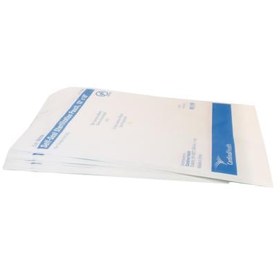 Cardinal Health Dual Peel Self-Sealing Sterilization Pouches, 13" x 18", 100/Pkg