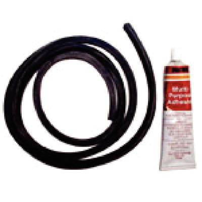 Handler Model Trimmer Gasket Kit, 10" and 12", 32-07GK