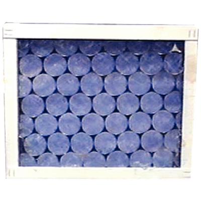 Handler Fiberglass Replacement Filter for Dust Collectors Nos. 66A and 66D, 10" x 10" x 2"