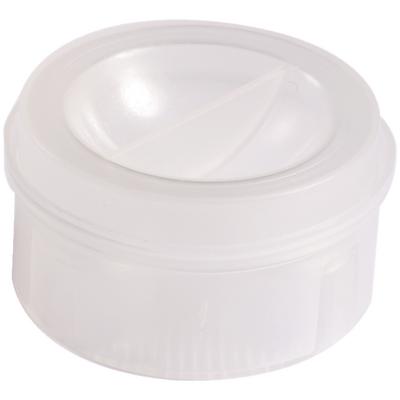Parts Warehouse Trap-ease Vacuum Screen, 2 1/8" Diameter, Replacement Dental Evacuation Trap Screen