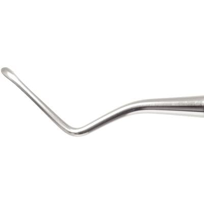 American Eagle Endodontic Excavator #31L, Stainless Steel Standard Handle, Double End, AEEM31LEXC