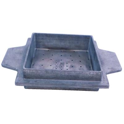 Buffalo Dental Replacement ConVert Table for Sta-Vac II