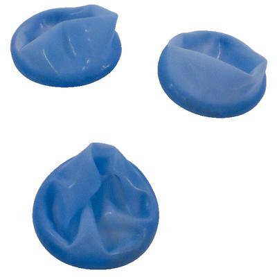 SmartCompliance™ Bandage Protectants/Finger Cots, 50/Pkg