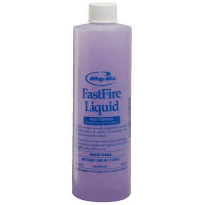 FastFire 15 Investment Liquid, 340 ml Bottle