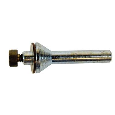 Buffalo Dental Jacobs Chuck #5L Stone Left, 1/Pkg