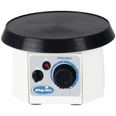 Whip Mix General Purpose Vibrator, 230 V, 50/60 Hz, European Use