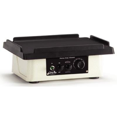 Whip Mix Heavy Duty Vibrator, 230V, 50/60 Hz, 13-1/2 lb