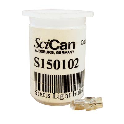 Statis Replacement Bulb – Incandescent, 1/Pkg (SciCan S150102)