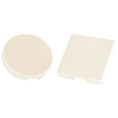 Mesh Sagger Tray, Large, Round