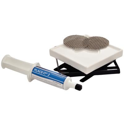 Place-It Pro Kit, Type 11 - Complete Casting Accessory System