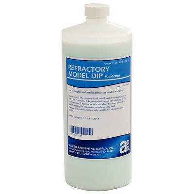 Refractory Model Dip, Quart Bottle, 32 oz