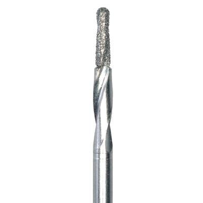 Meisinger Benex Twist Drill 1.3mm, Right Angle Surgical X-Long (RAXL), Reusable, BE001-030