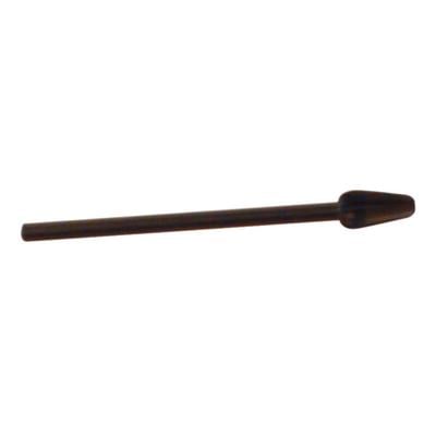Busch® Tungsten Vanadium Steel Burs – Inverted Pear Acrylic Cutter, Bur #200A-050, HP